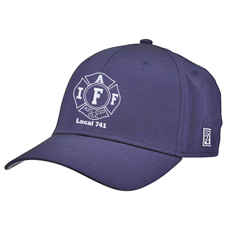 IAFF Centered - The Game Precurved Gamechanger (GB903)