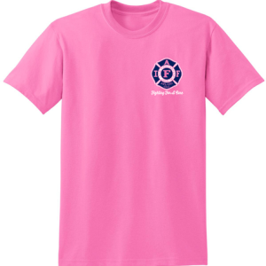 Breast Cancer - Gildan ® T-Shirt (8000)