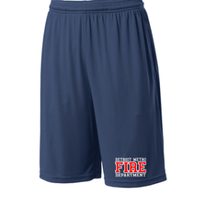 Sport-Tek Posicharge Competitor Pocketed Short (ST355P)