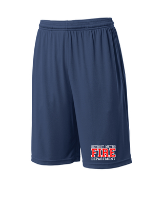 Sport-Tek Posicharge Competitor Pocketed Short (ST355P)