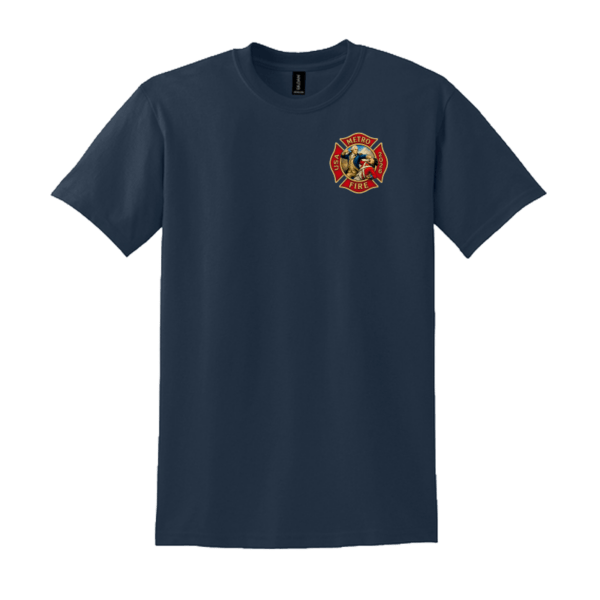 Semi quincentennial- Gildan Dryblend T-Shirt