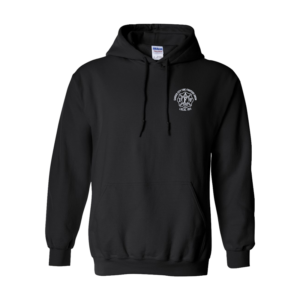 Union Heavy Blend Hooded Sweatshirt