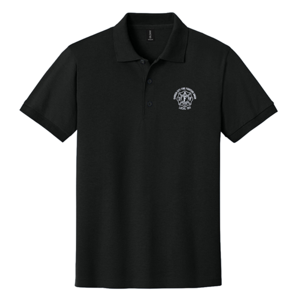 Union Dryblend Adult Polo