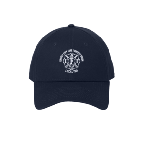 Union New Era Adjustable Structured Cap (Centered)