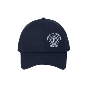 Union New Era Adjustable Structured Cap (Offset)