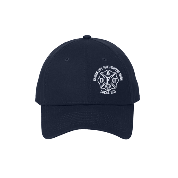 Union New Era Adjustable Structured Cap (Offset)