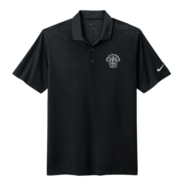 Union Nike Dri-Fit Micro Pique 2.0 Polo