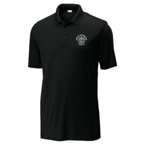Union PosiCharge Competitor Polo