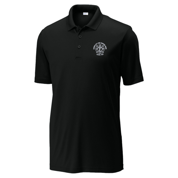Union PosiCharge Competitor Polo