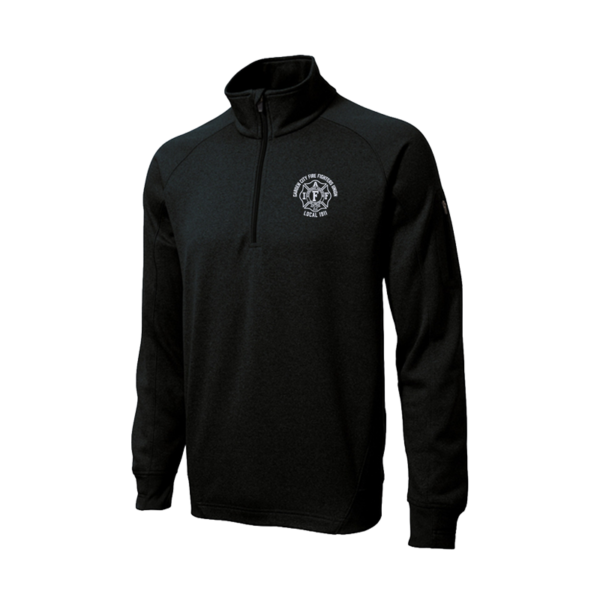 Union Tech Fleece 1/4-Zip Pullover