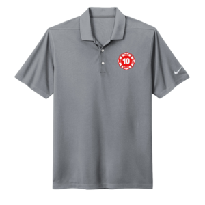 Dept. Nike Dri-Fit Micro Pique 2.0 Polo