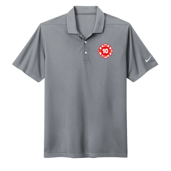 Dept. Nike Dri-Fit Micro Pique 2.0 Polo