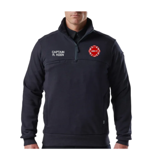 5.11 Job Shirt 1/4 Zip 2.0