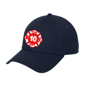 New Era Adjustable Structured Cap