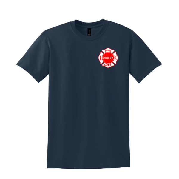 Dryblend 50/50 T-Shirt