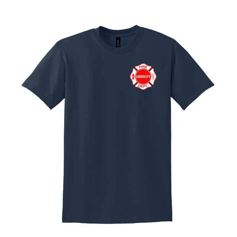 Dryblend 50/50 T-Shirt