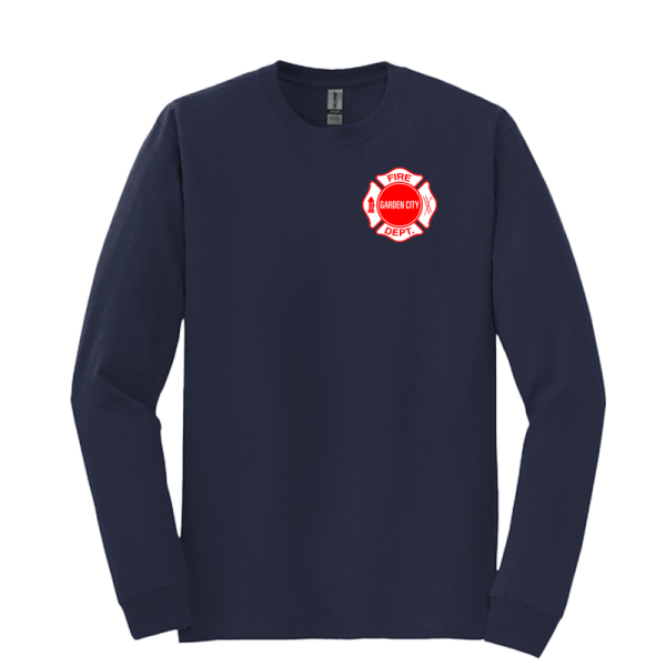 Dryblend L/S T-Shirt