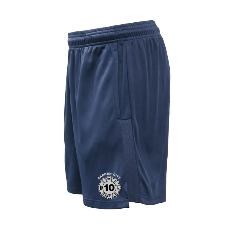 7 in. Revel Short with Pockets