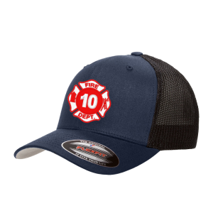 Trucker Mesh Cap
