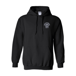 Union Heavy Blend Hooded Sweatshirt