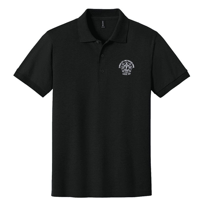 Union Dryblend Adult Polo