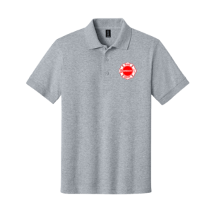 Dept. Logo Dryblend Adult Polo