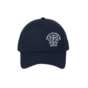 Union New Era Adjustable Structured Cap (Offset)