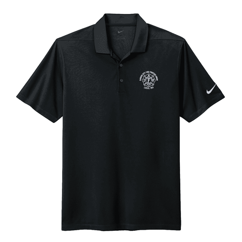 Union Nike Dri-Fit Micro Pique 2.0 Polo