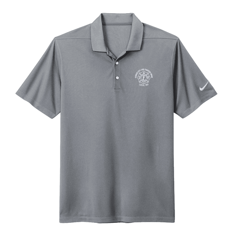 Union Nike Dri-Fit Micro Pique 2.0 Polo - Image 2