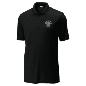 Union PosiCharge Competitor Polo
