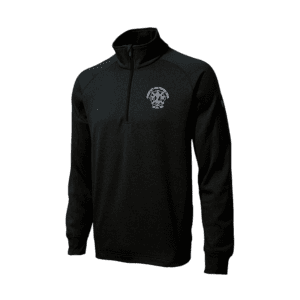 Union Tech Fleece 1/4-Zip Pullover