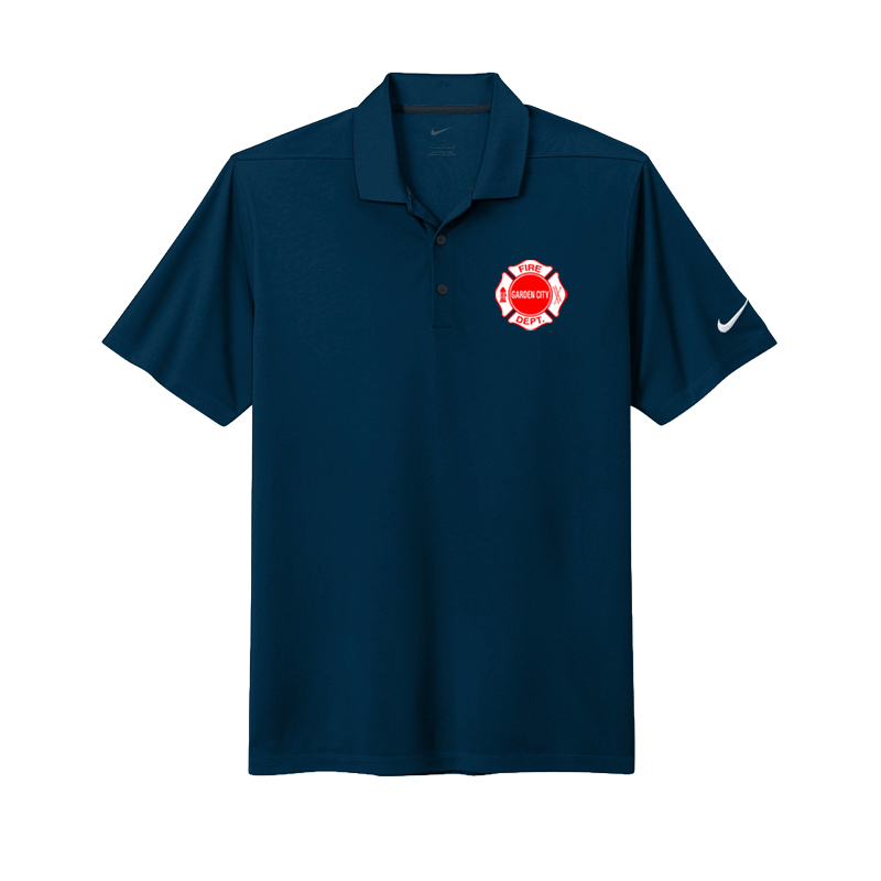 Dept. Nike Dri-Fit Micro Pique 2.0 Polo - Image 3
