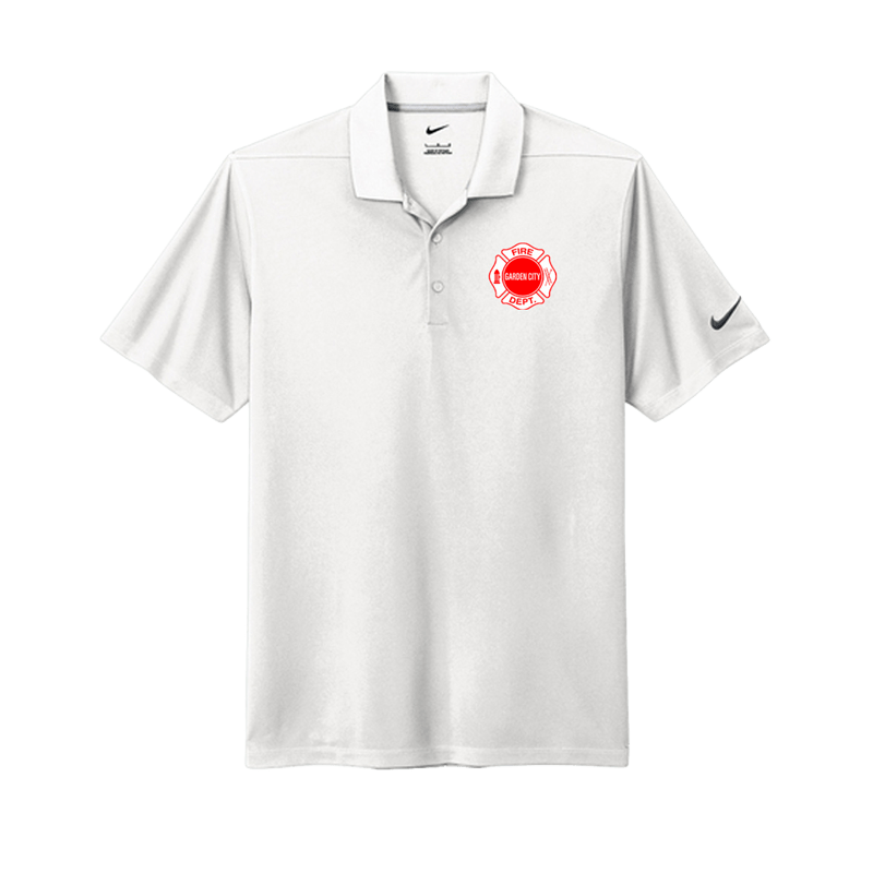 Dept. Nike Dri-Fit Micro Pique 2.0 Polo - Image 2