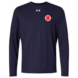 Under Armour Men's Team Vanish Long Sleeve T-Shirt