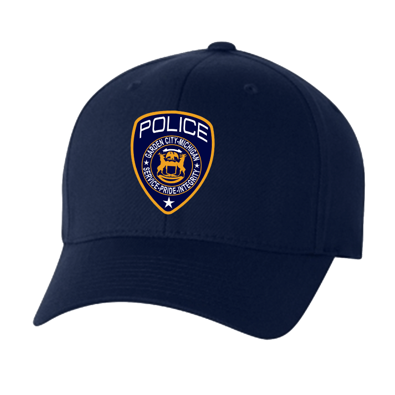 Blauer FLEXRS Fitted Cap