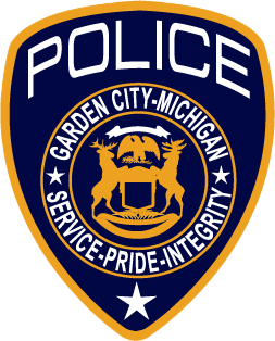 Garden City Police Department
