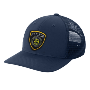 Sport-Tek Trucker Cap