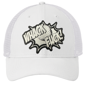 New Era® Recycled Snapback Cap