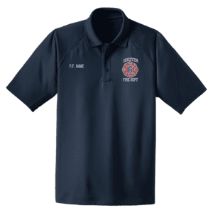 Dept Logo Snag Proof Polo (CS410)