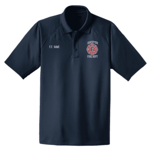 Dept Logo Snag Proof Polo (CS410)