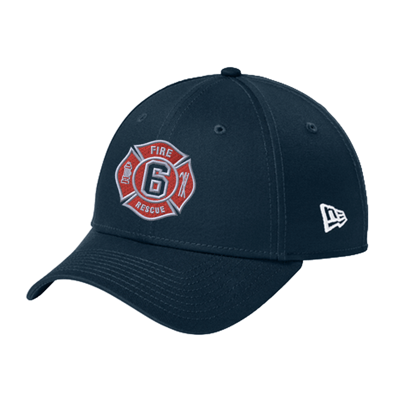 Dept. Logo Adjustable Cap (NE200)