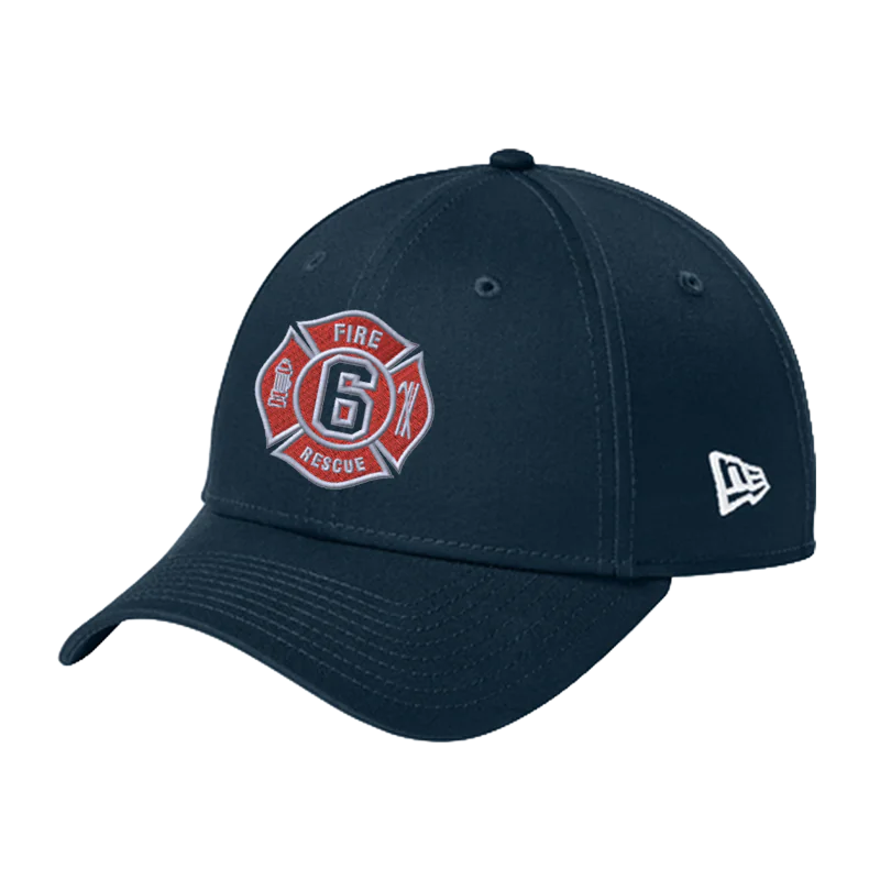 Dept. Logo Adjustable Cap (NE200)