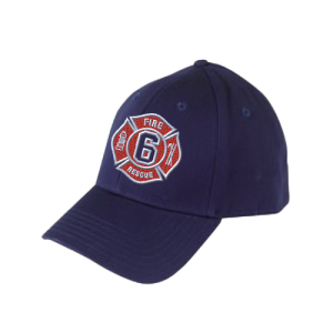 Dept. Logo Adjustable Cap (NE200)