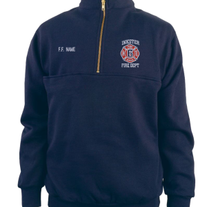 The Responder Job Shirt (8025T)