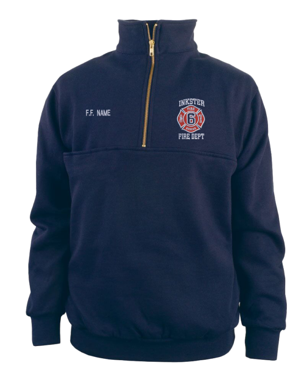 The Responder Job Shirt (8025T)