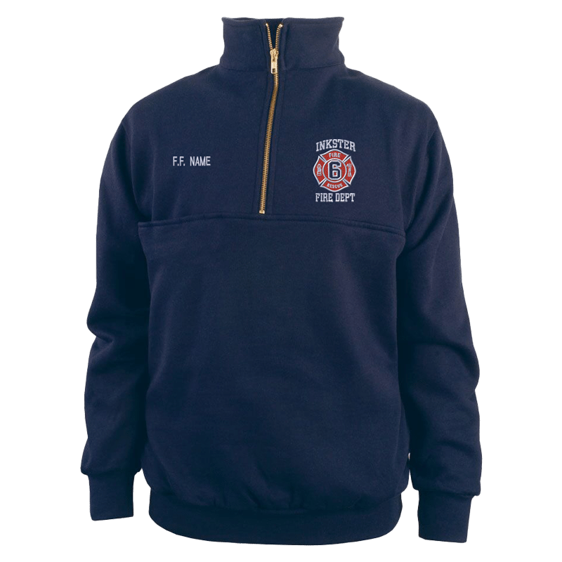 The Responder Job Shirt (8025T)