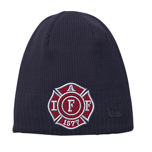 Union Logo New Era Knit Beanie (NE900)