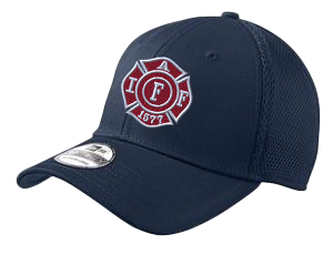 Union New Era Stretch Mesh Cap (NE1020)