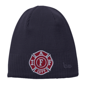 Union Logo New Era Knit Beanie (NE900)
