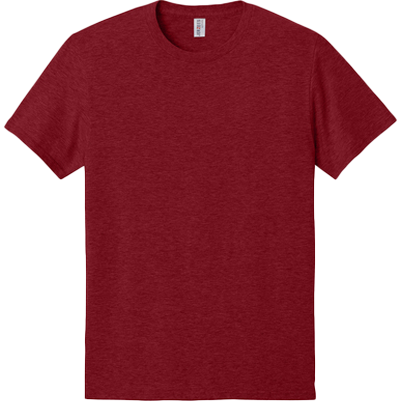 Peppered Red Heather